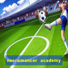 necromancer academy and the genius summoner 59